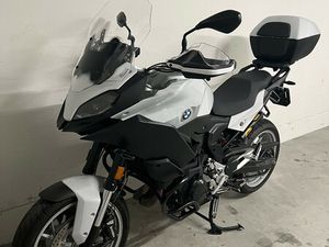 F 900 XR A2 (35KW) ABS