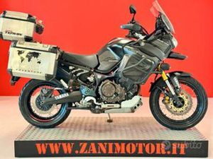 YAMAHA XT 1200 Z SUPER TENERE -2017-