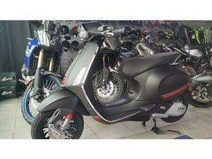 VENDO VESPA SPRINT 150 S (2023 - 25) NUOVA A VILLANUOVA SUL CLISI (CODICE 9223746) - MOTO.IT
