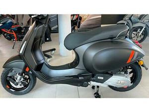 VENDO VESPA SPRINT 125 S (2023 - 25) NUOVA A NOVARA (CODICE 9567616) - MOTO.IT