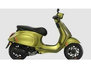 VENDO VESPA SPRINT 125 S (2023 - 25) NUOVA A RICCIONE (CODICE 9863652) - MOTO.IT