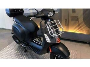 VENDO VESPA SPRINT 125 S (2023 - 25) NUOVA A FERRARA (CODICE 9470042) - MOTO.IT