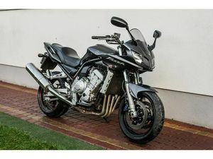 YAMAHA FZS 1000 1 S FAZER 1000 2005 ZADBANY RATY TRANSPORT NAJWIĘKSZY WYBÓR MOTO W PL RADOM