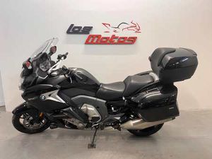 BMW K 1600 GT
