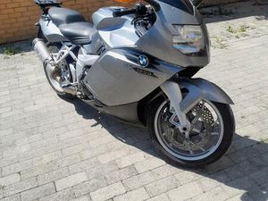 ② BMW K1200S