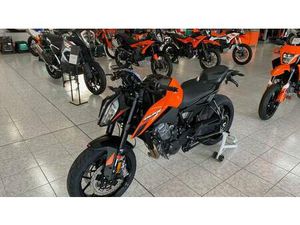 VENDO KTM 790 DUKE (2025 - 26) NUOVA A MOZZATE (CODICE 9843699) - MOTO.IT