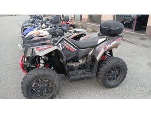 POLARIS SCRAMBLER 1000 XP