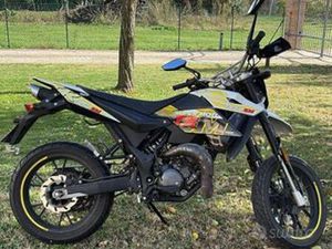 KSR MOTO TR 50 SM