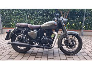 ROYAL ENFIELD CLASSIC 350