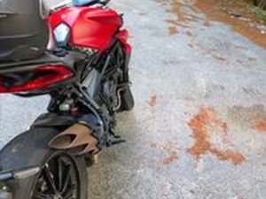 MV AGUSTA DRAGSTER 800 - 2021