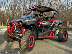 POLARIS RZR