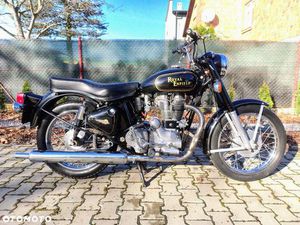 ROYAL ENFIELD BULLET
