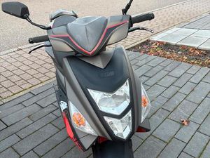 ROLLER TGB BULLET 50ER