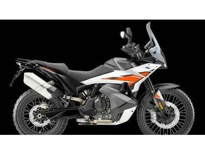 VENDO KTM 790 ADVENTURE (2025 - 26) NUOVA A CASALGRASSO (CODICE 9867953) - MOTO.IT