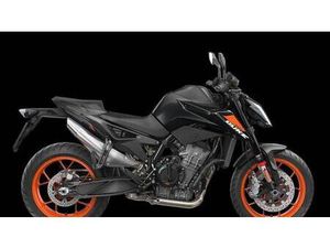 VENDO KTM 790 DUKE (2025 - 26) NUOVA A CASALGRASSO (CODICE 9867961) - MOTO.IT