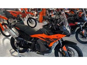 VENDO KTM 790 ADVENTURE (2025 - 26) NUOVA A MOZZATE (CODICE 9812753) - MOTO.IT
