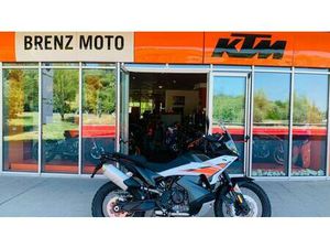 VENDO KTM 790 ADVENTURE (2025 - 26) NUOVA A TERNI (CODICE 9638229) - MOTO.IT