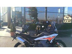 VENDO KTM 790 ADVENTURE (2025 - 26) NUOVA A CHIETI (CODICE 9845433) - MOTO.IT