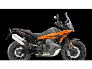 VENDO KTM 790 ADVENTURE (2025 - 26) NUOVA A TORTONA (CODICE 9636187) - MOTO.IT