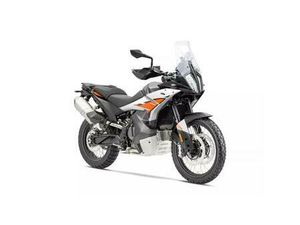 VENDO KTM 790 ADVENTURE (2025 - 26) NUOVA A ANCONA (CODICE 9826673) - MOTO.IT