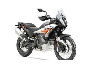 VENDO KTM 790 ADVENTURE (2025 - 26) NUOVA A SERRAVALLE DI REPUBBLICA DI SAN MARINO (CODICE 9723461) - MOTO.IT