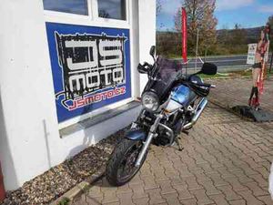 MOTOCYKL YAMAHA BT 1100 BULLDOG