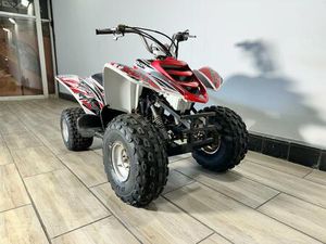 2008 YAMAHA RAPTOR 50 FOR SALE