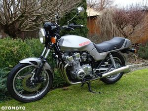 SUZUKI GSX