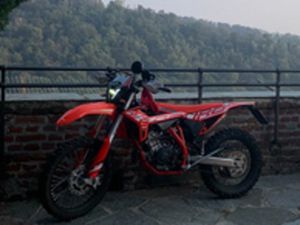 BETA RR 125 4T