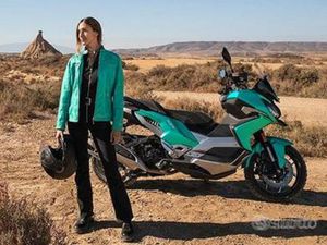 PEUGEOT XP 400 ALLURE VARI COLORI