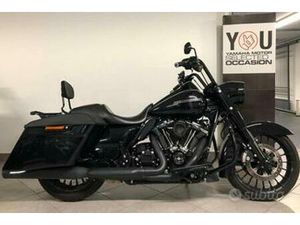 HARLEY-DAVIDSON FLHR ROAD KING 107