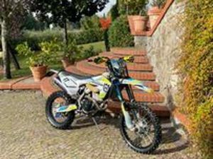 HUSQVARNA FE 350 2019