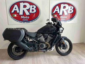 HARLEY-DAVIDSON PAN AMERICA 1250 SPECIAL FULL