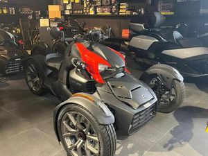 CAN-AM RD RYKER 900 -AB 179,00EUR PRO MONAT