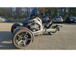 CAN-AM RYKER 900 ACE SPORT | 82 PS | WINTERSCHNÄPPCHEN | PREIS VERHANDLUNGSBASIS
