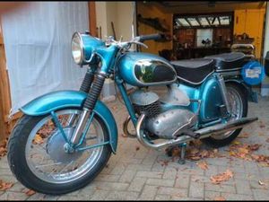 DKW RT 350 S – BJ. 1955 – ZUSTAND 1