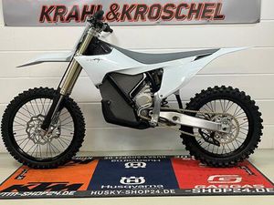 STARK VARG MX 1.2 MOTO-CROSS WEIß 60PS AB SOFORT