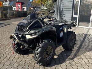 CAN-AM OUTLANDER X MR 1000R MY26 / LOF / AN LAGER