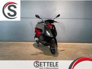 PIAGGIO ONE 1+ | ELEKTRO | MJ25 | AKTION | 90KM