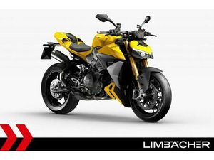 DUCATI STREETFIGHTER V2 S - NEUHEIT 2026