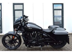 INDIAN SPORT SCOUT RT MODELL 2026 A2 FÄHIG SOFORT !