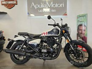 ROYAL ENFIELD SHOTGUN