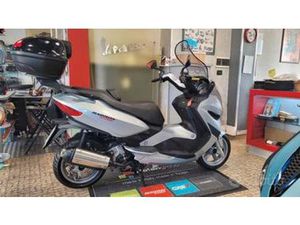 MALAGUTI MADISON 250 RS