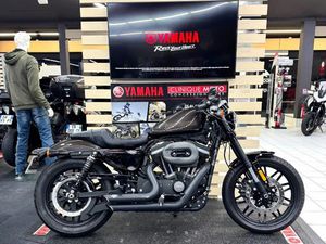ECOSSE SPORTSTER 1200 XL 2020