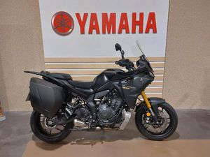 YAMAHA TRACER 7 GT 2025