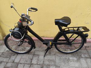 VELO SOLEX 3800 ORIGINALE DEL 1961