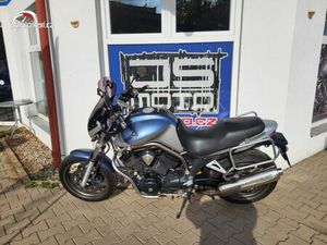 YAMAHA BT 1100 BULLDOG