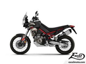 2024 APRILIA TUAREG 660
