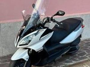 KYMCO DOWNTOWN 300I - 2015