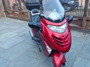 SCOOTER KYMCO GRAND DINK 250